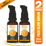 Vitamin C Serum for Brighter, Smoother Skin