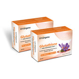 Glutathione Kumkumadi Skin Whitening Soap