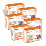 Glutathione Kumkumadi Skin Whitening Soap