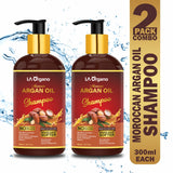 Moroccan Argan Oil Shampoo