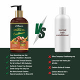 Moroccan Argan Hair Conditioner