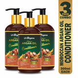 Moroccan Argan Hair Conditioner