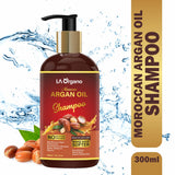 Moroccan Argan Oil Shampoo