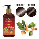 Moroccan Argan Oil Shampoo