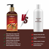 Moroccan Argan Oil Shampoo