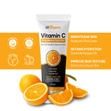 Vitamin C Face Gel With Vitamin E, Hyaluronic & Salicylic Acid For Anti-Aging  (200 g)