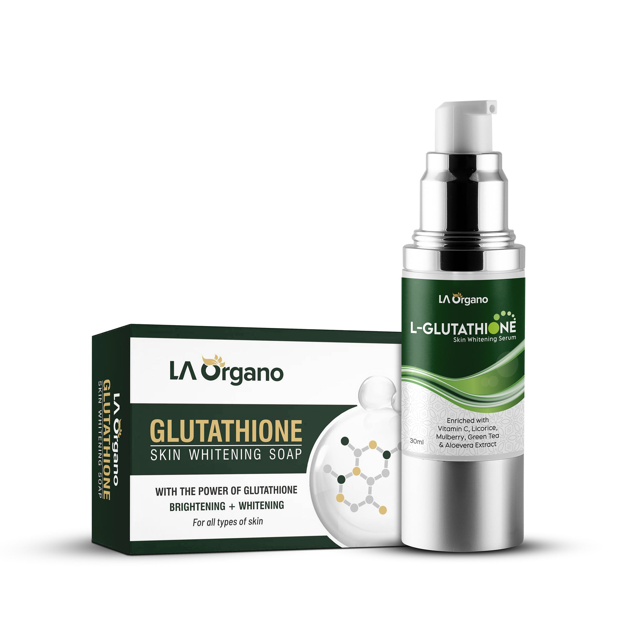 o skin care glutathione Peach Slices L-Glutathione Glow On Brightening Toner This product contains 86.4 percent natural ingredients What are the Benefits of