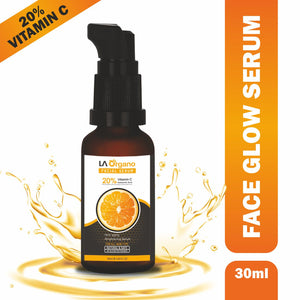 Vitamin C Serum for Brighter, Smoother Skin