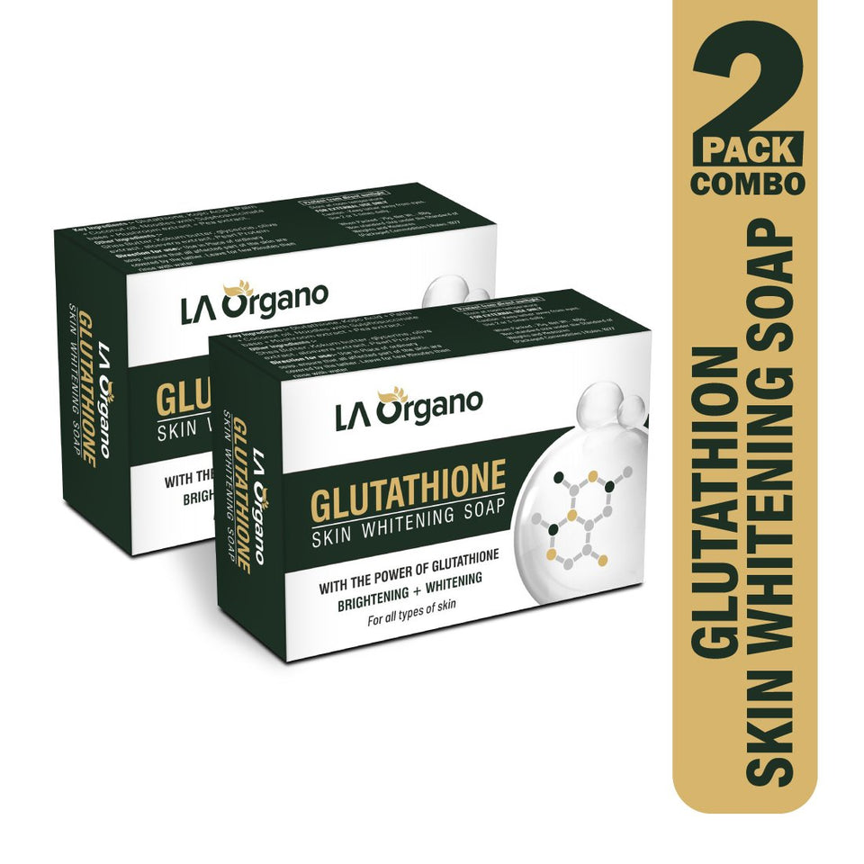 do glutathione soap work Top 9 Soaps for Skin Whitening PRODUCTS: Tired of Whitening Soaps